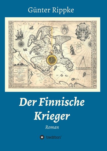 Cover von Der Finnische Krieger