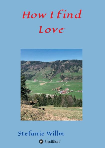 Cover von How I find Love