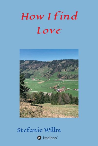 Cover von How I find Love