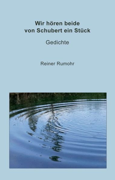 Cover von Wir hören beide von Schubert ein Stück