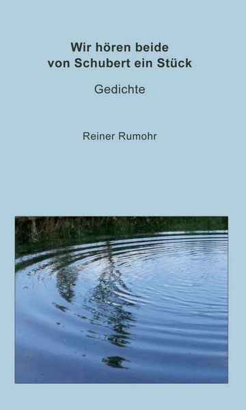 Cover von Wir hören beide von Schubert ein Stück