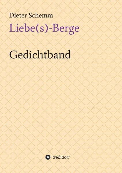 Cover von Liebe(s)-Berge