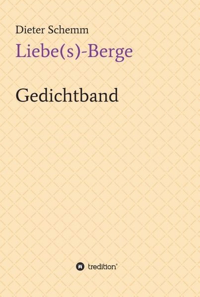 Cover von Liebe(s)-Berge