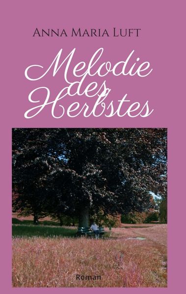 Cover von Melodie des Herbstes