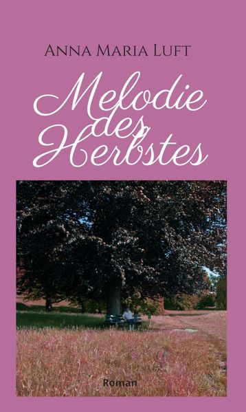 Cover von Melodie des Herbstes
