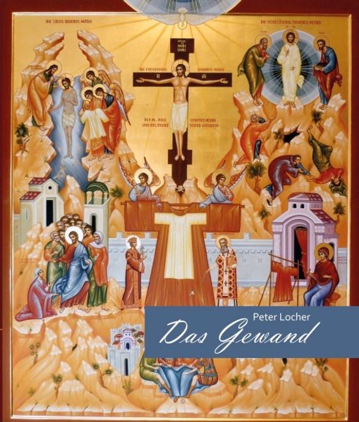 Cover von Das Gewand