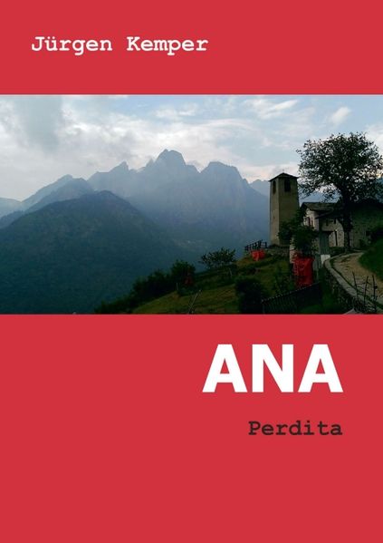 Cover von ANA