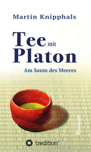 Cover von Tee mit Platon