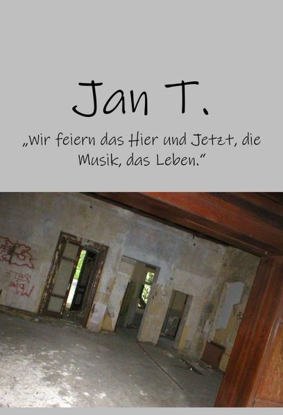 Cover von Jan T.