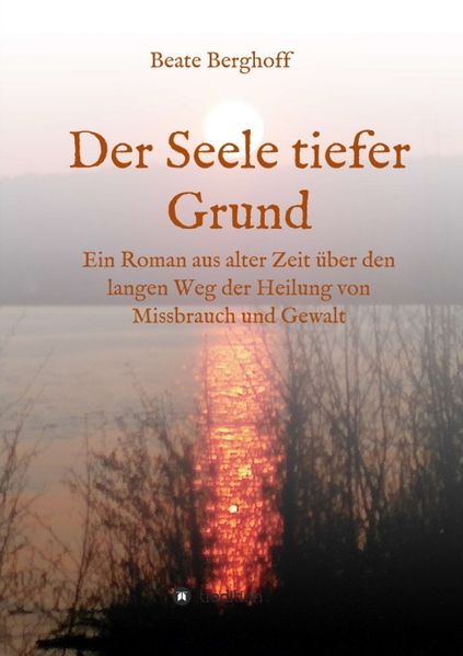 Cover von Der Seele tiefer Grund