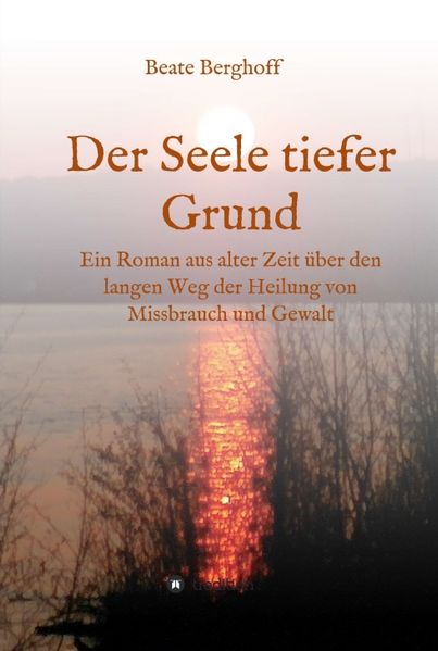 Cover von Der Seele tiefer Grund
