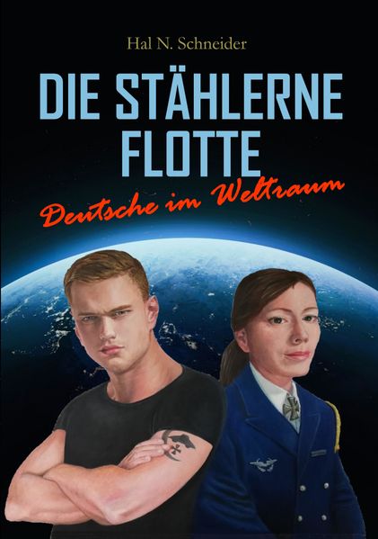 Cover von Die Stählerne Flotte