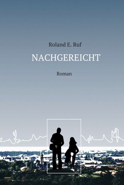 Cover von NACHGEREICHT