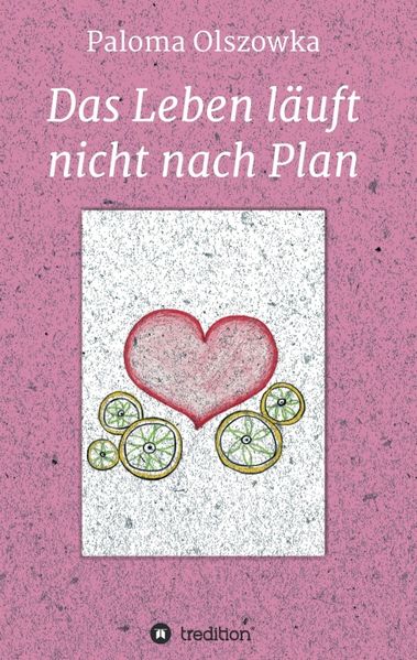 Cover von Das Leben läuft nicht nach Plan