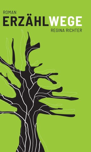 Cover von Erzählwege