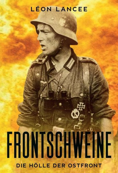 Cover von Frontschweine