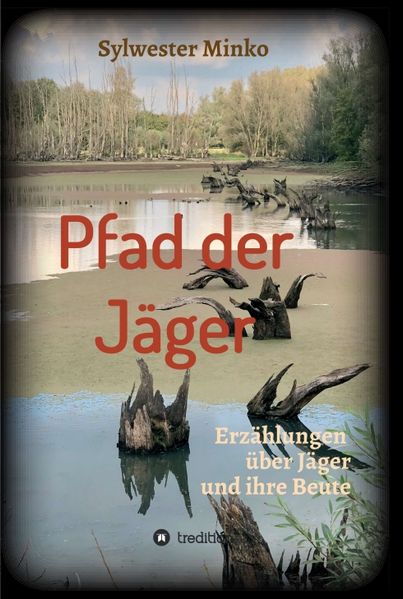 Cover von Pfad der Jäger