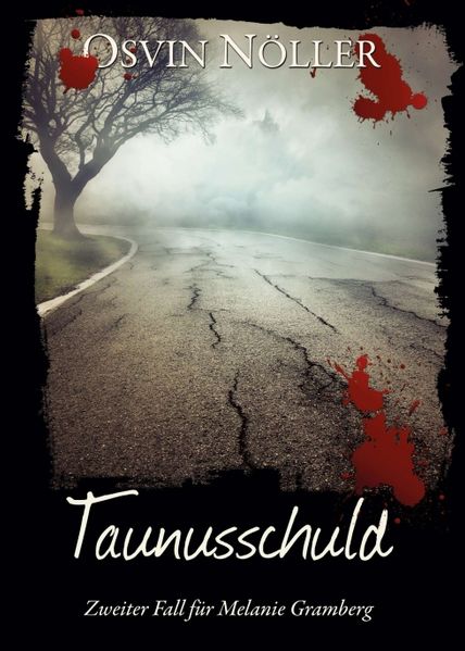 Cover von Taunusschuld