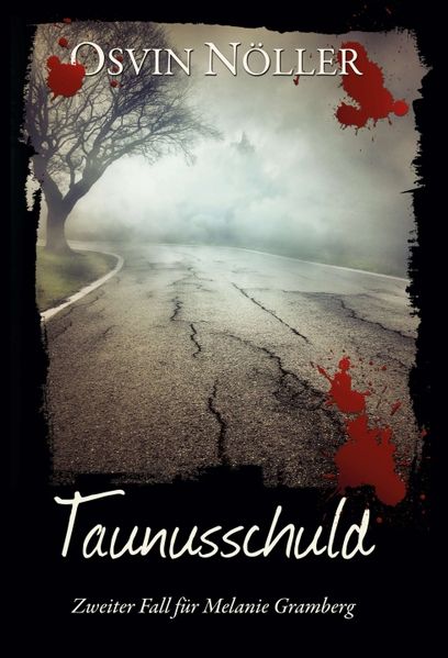 Cover von Taunusschuld