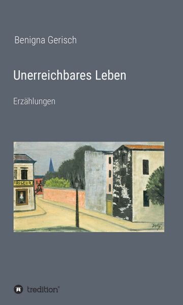 Cover von Unerreichbares Leben