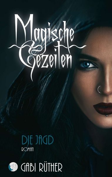 Cover von Magische Gezeiten – Die Jagd
