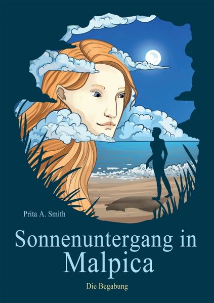Cover von Sonnenuntergang in Malpica