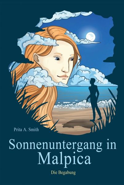 Cover von Sonnenuntergang in Malpica