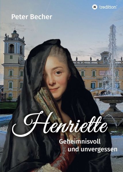 Cover von Henriette