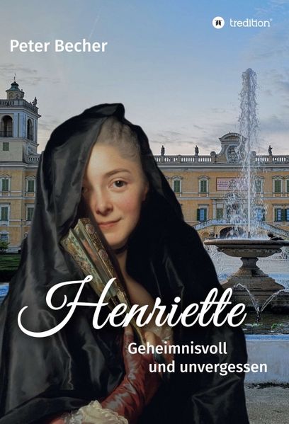 Cover von Henriette