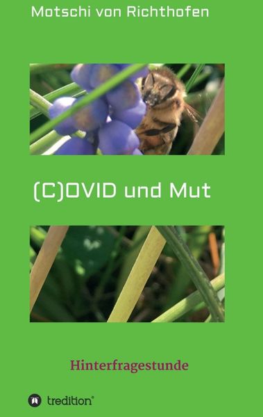 Cover von (C) OVID und Mut