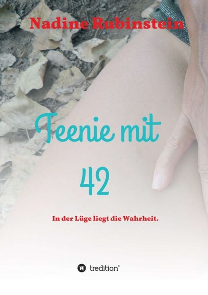 Cover von Teenie mit 42