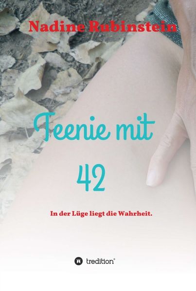 Cover von Teenie mit 42