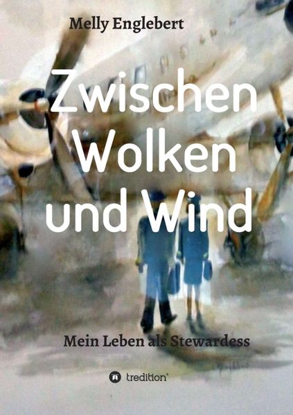 Cover von Zwischen Wolken und Wind