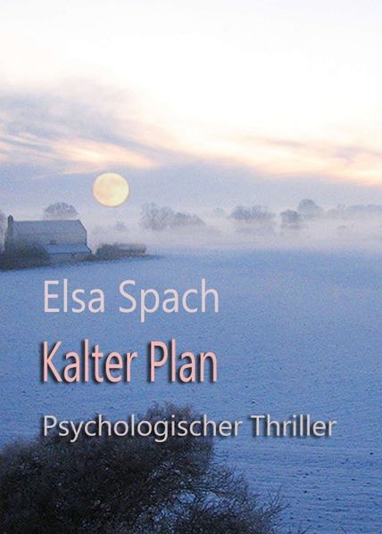 Cover von Kalter Plan
