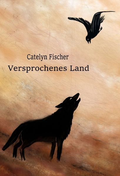 Cover von Versprochenes Land