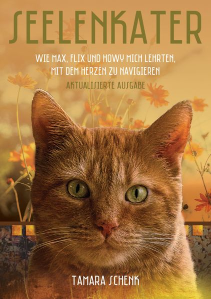 Cover von Seelenkater