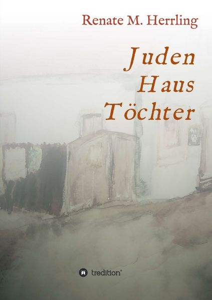 Cover von JudenHausTöchter