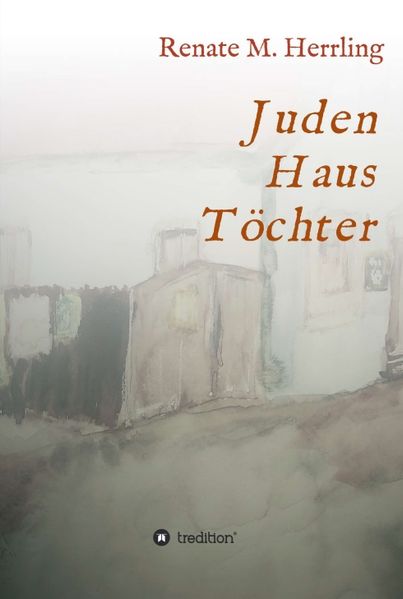 Cover von JudenHausTöchter