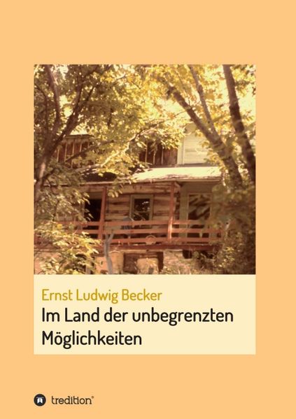Cover von Im Land der unbegrenzten Möglichkeiten – eine Hommage an die menschliche Vorstellungskraft