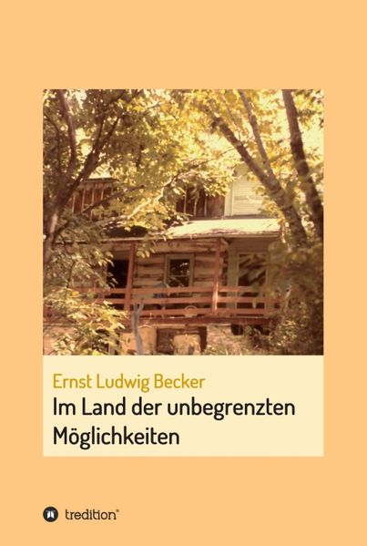 Cover von Im Land der unbegrenzten Möglichkeiten – eine Hommage an die menschliche Vorstellungskraft