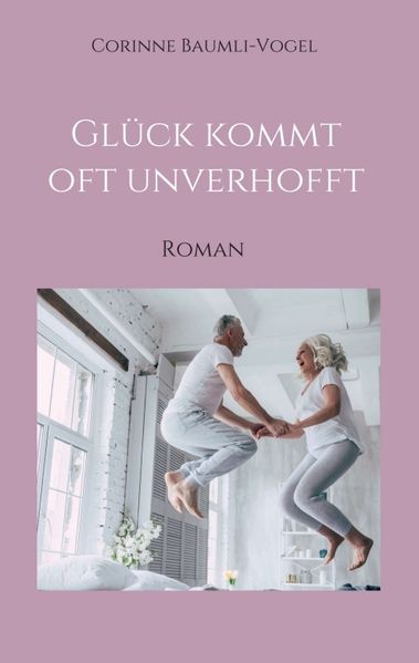 Cover von Glück kommt oft unverhofft