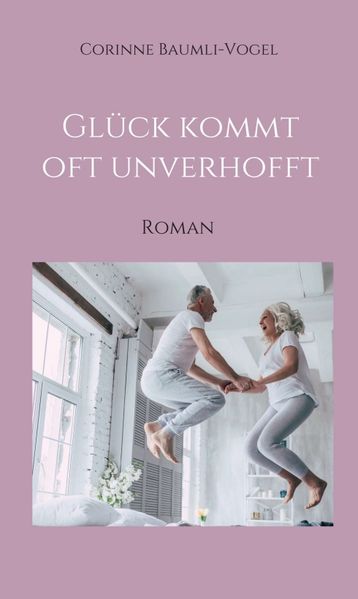 Cover von Glück kommt oft unverhofft