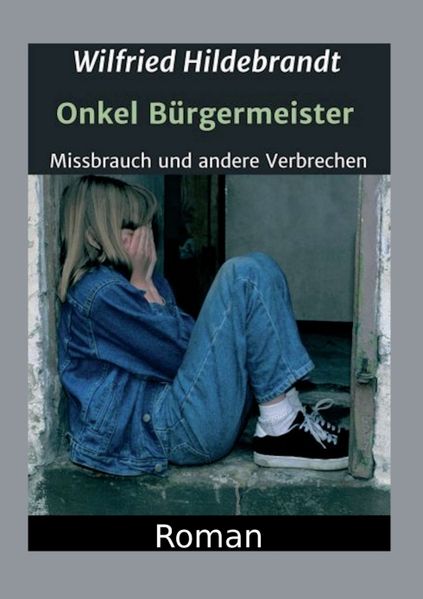 Cover von Onkel Bürgermeister