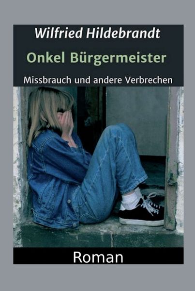 Cover von Onkel Bürgermeister