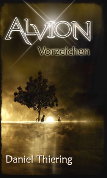 Cover von Alvion – Tar Naraan