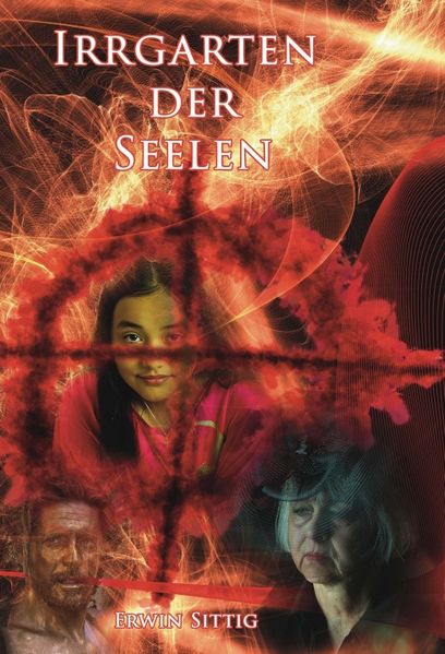 Cover von Irrgarten der Seelen