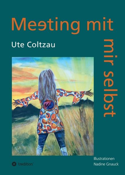Cover von Meeting mit mir selbst