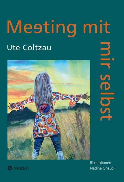 Cover von Meeting mit mir selbst