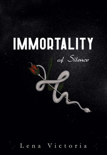 Cover von Immortality of Silence