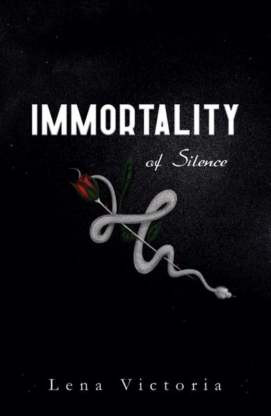 Cover von Immortality of Silence